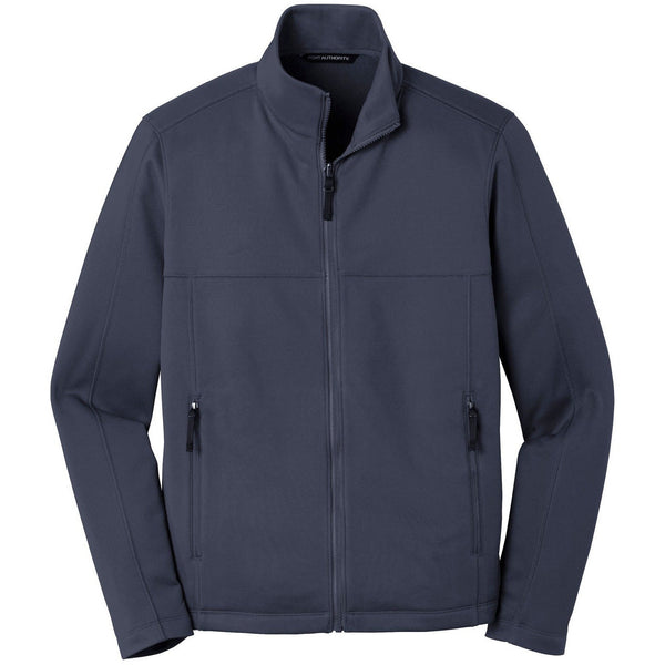 River Blue Navy