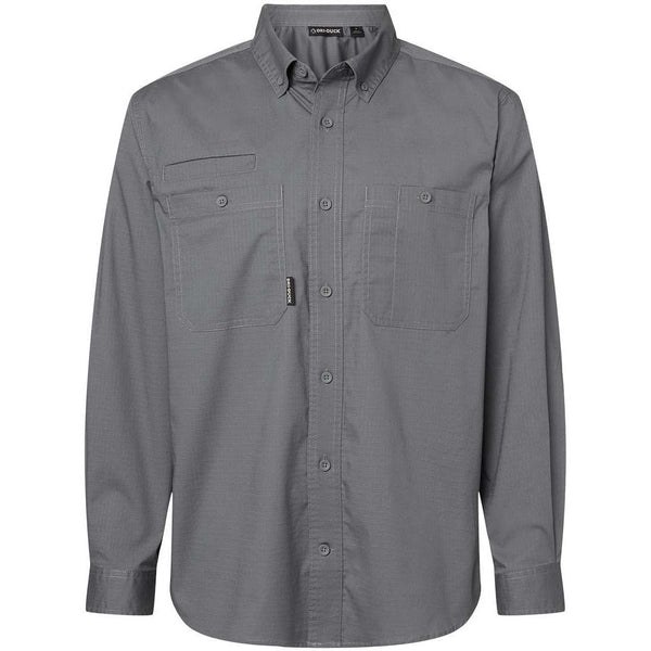 Gunmetal