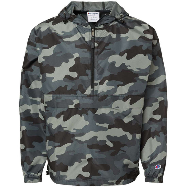 Concrete Camo
