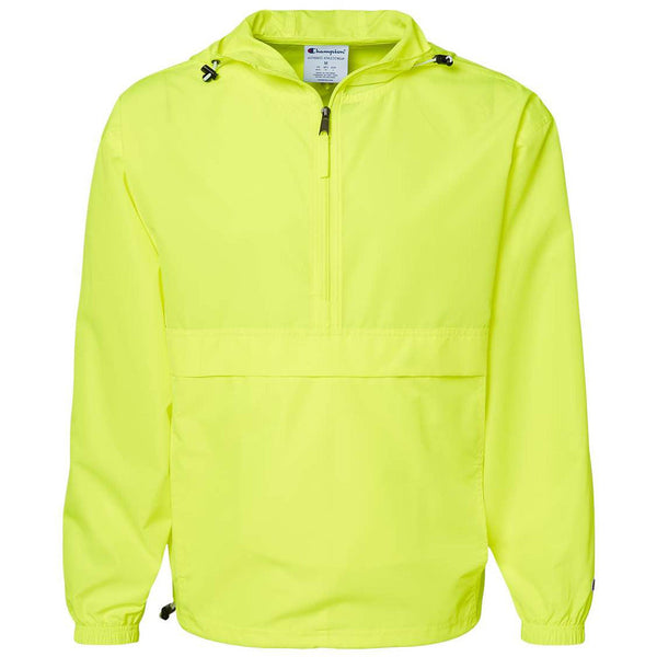 Safety Green