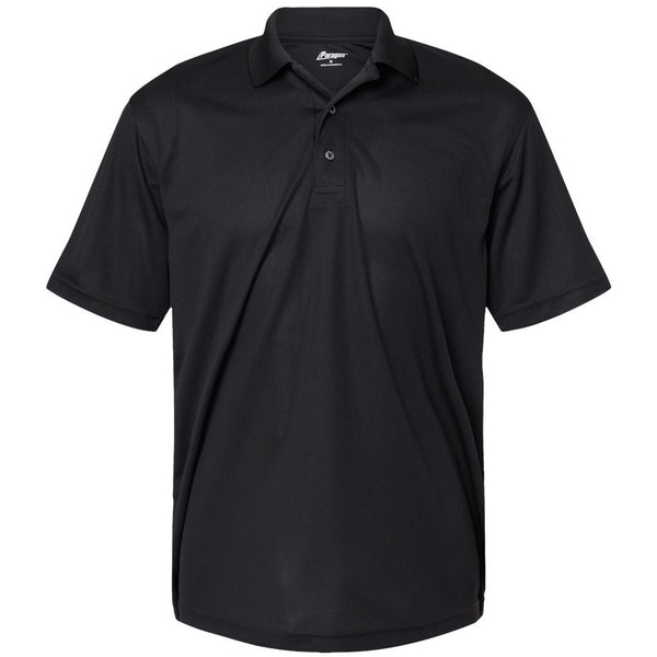 Paragon Saratoga Performance Mini Mesh Polo