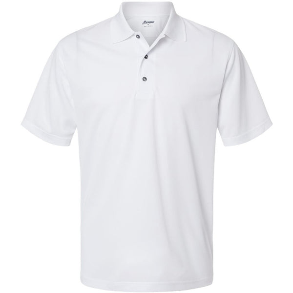 Paragon Saratoga Performance Mini Mesh Polo