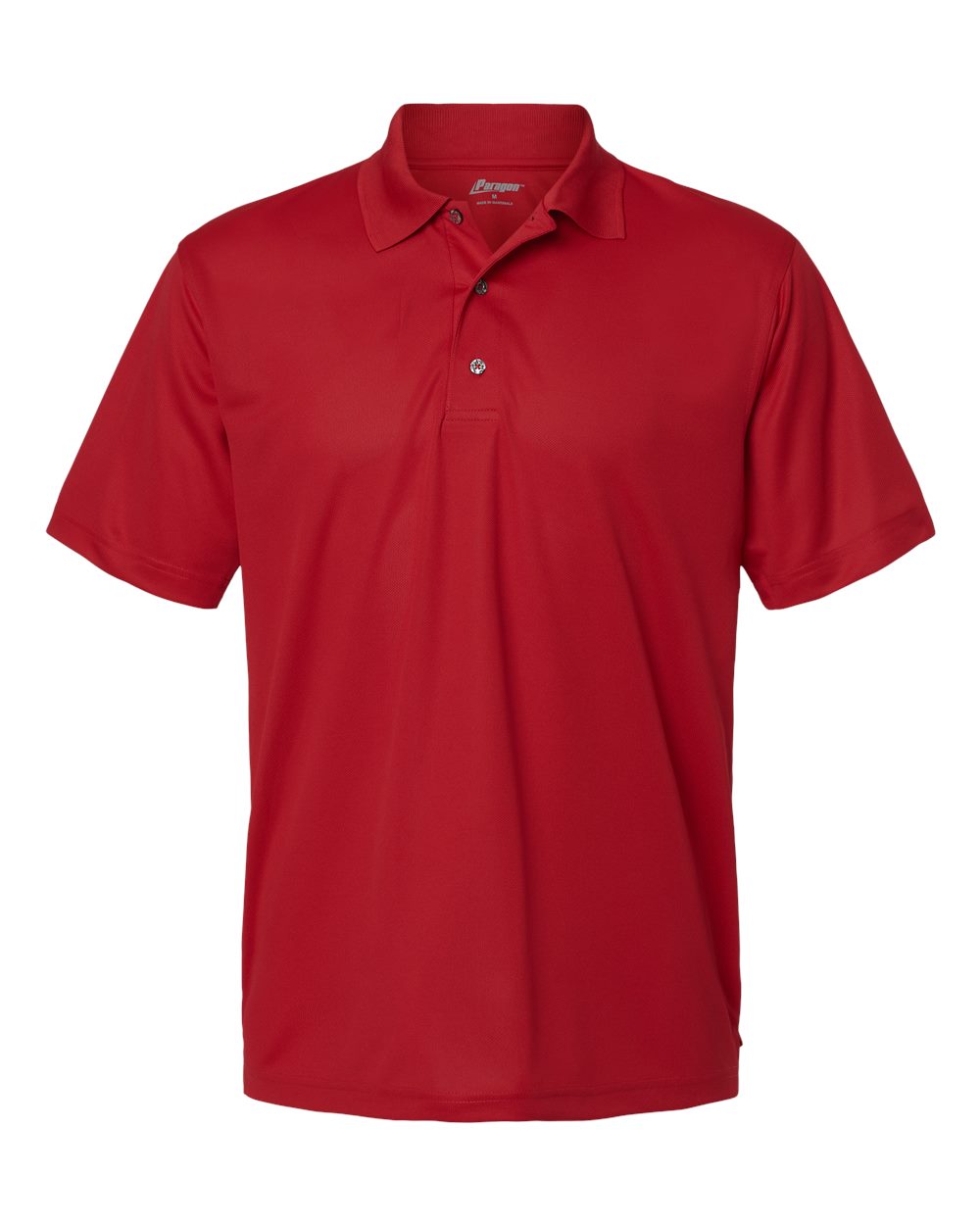 Paragon Saratoga Performance Mini Mesh Polo