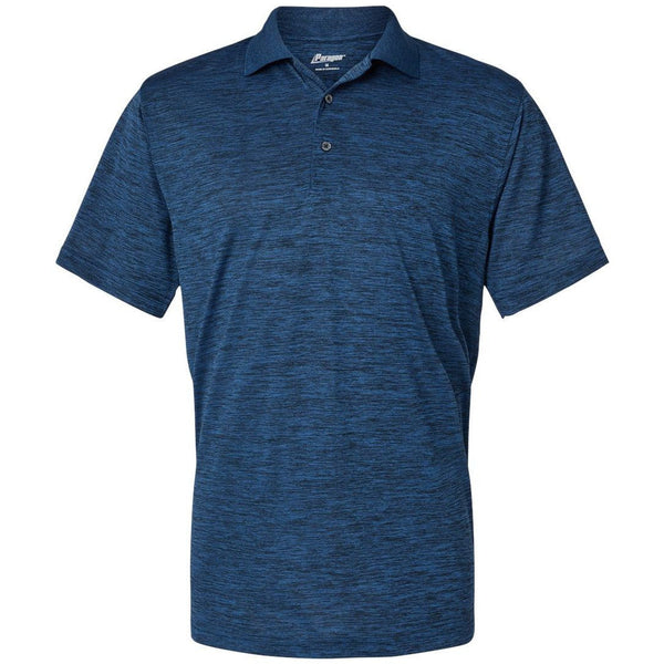 Deep Blue Heather