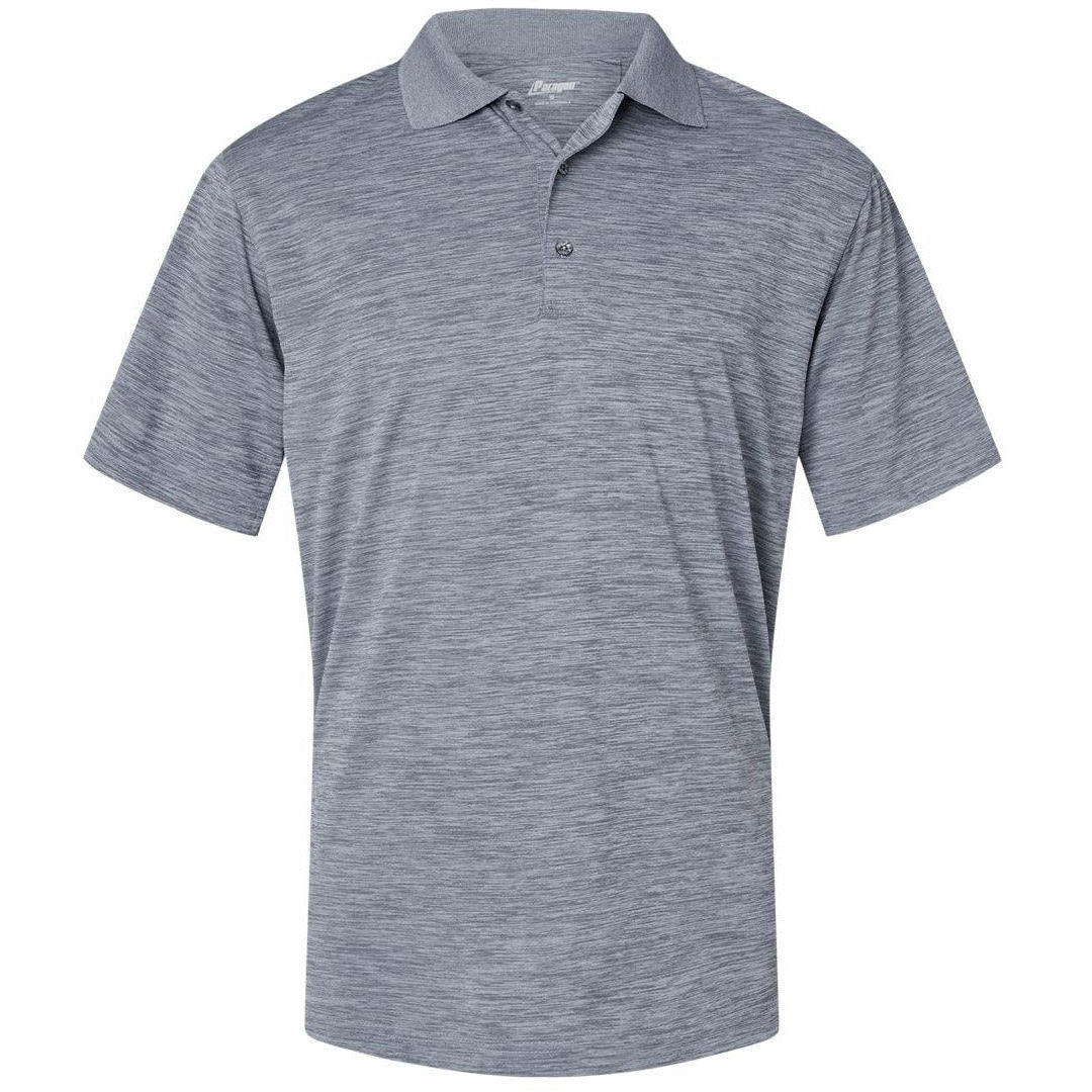 Steel Grey Heather
