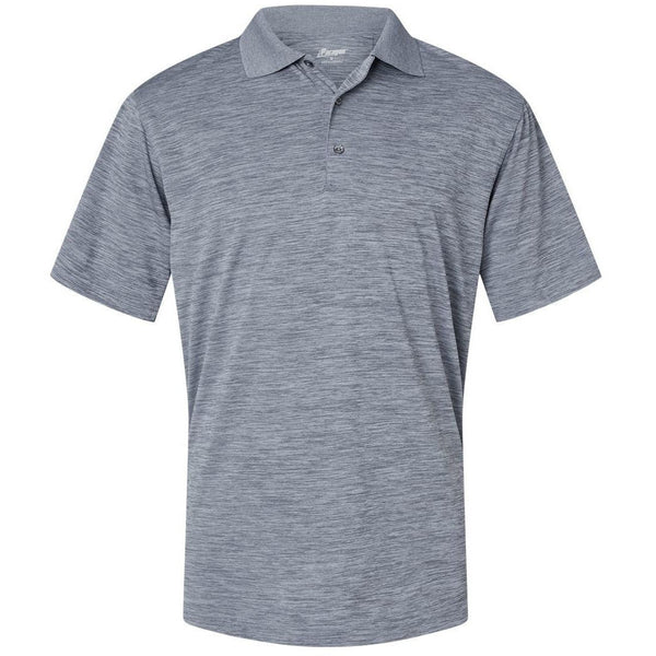 Steel Grey Heather