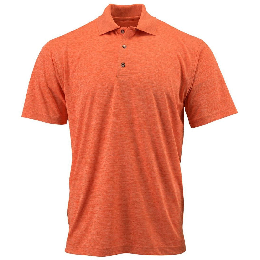 Tangerine Heather
