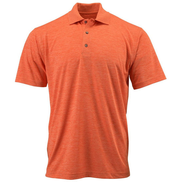 Tangerine Heather