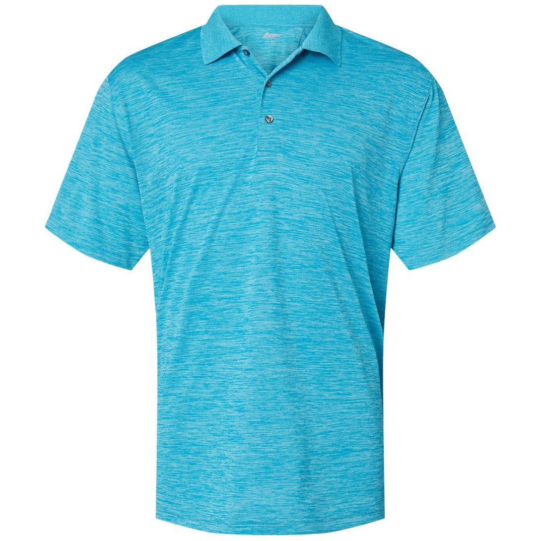 Turquoise Heather