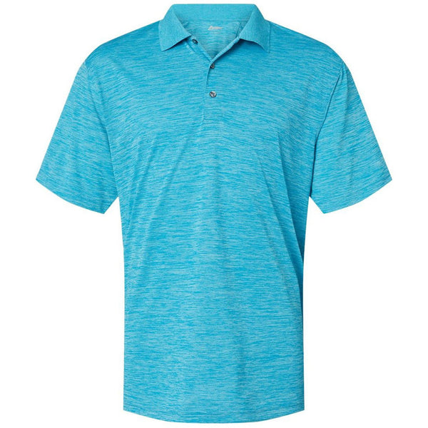 Turquoise Heather