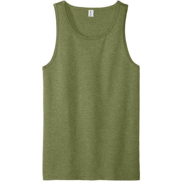 Olive You Green