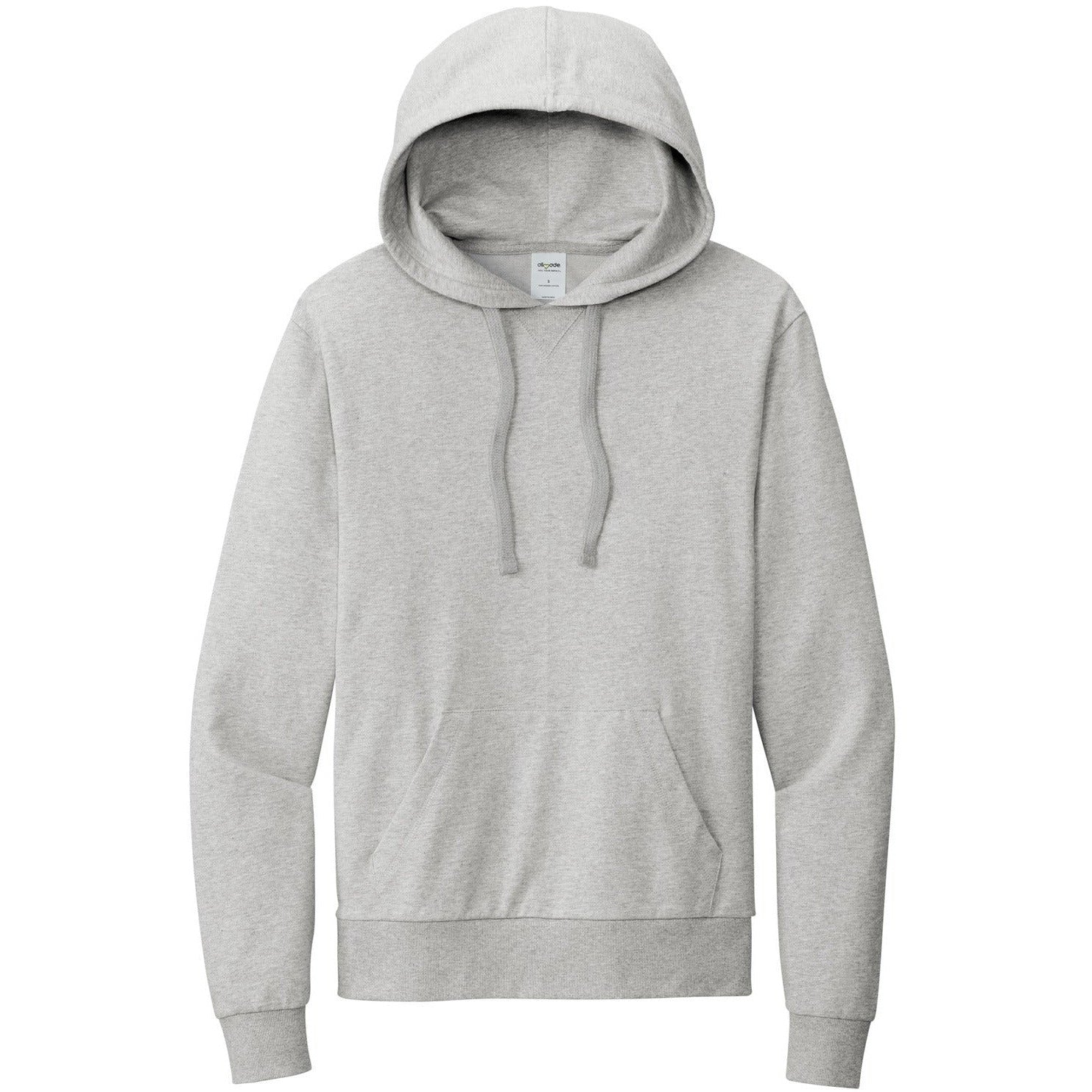 Granite Grey Heather