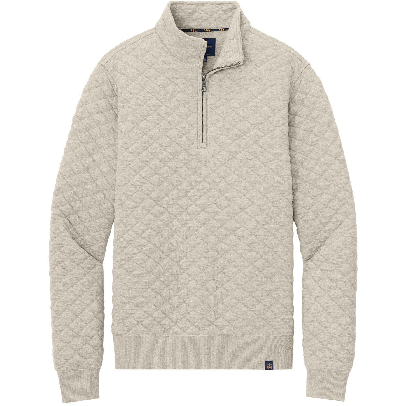 Oatmeal Heather