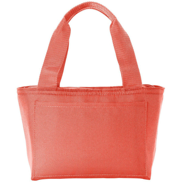 Coral Splash