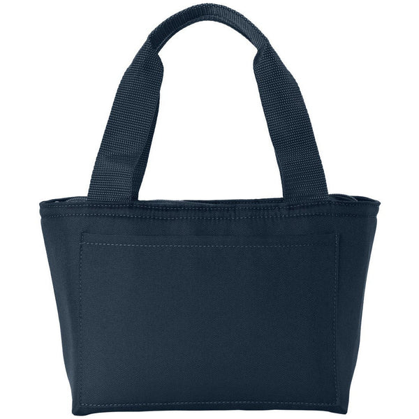 River Blue Navy