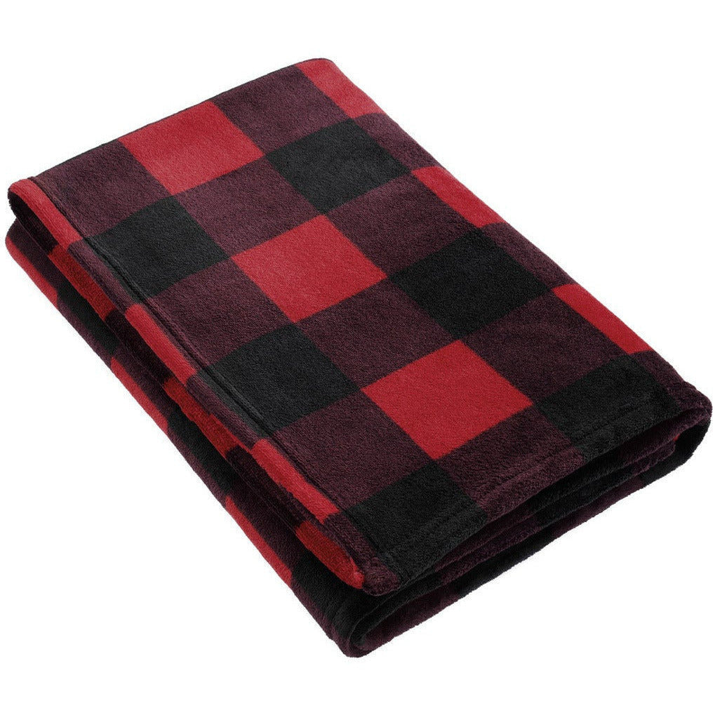 Port Authority ®Ultra Plush Blanket