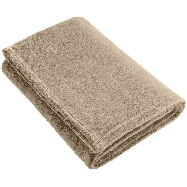 Port Authority ®Ultra Plush Blanket