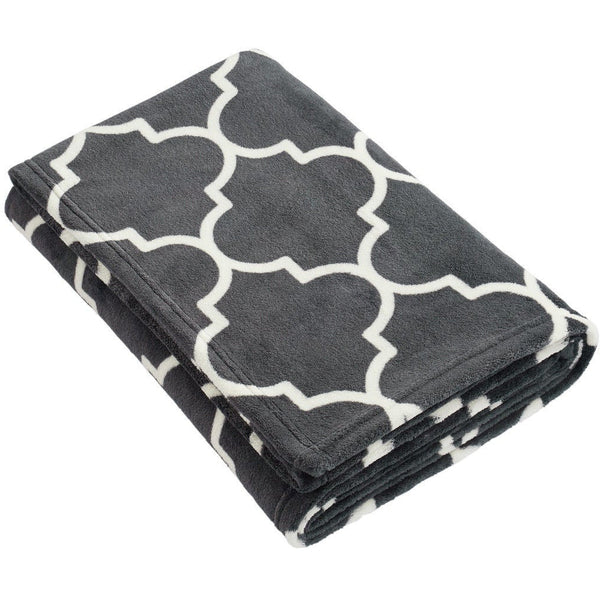 Port Authority ®Ultra Plush Blanket