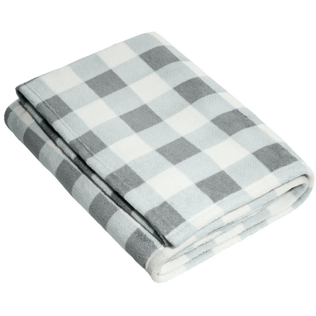 Port Authority ®Ultra Plush Blanket