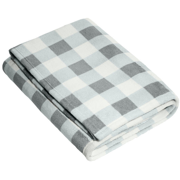 Port Authority ®Ultra Plush Blanket