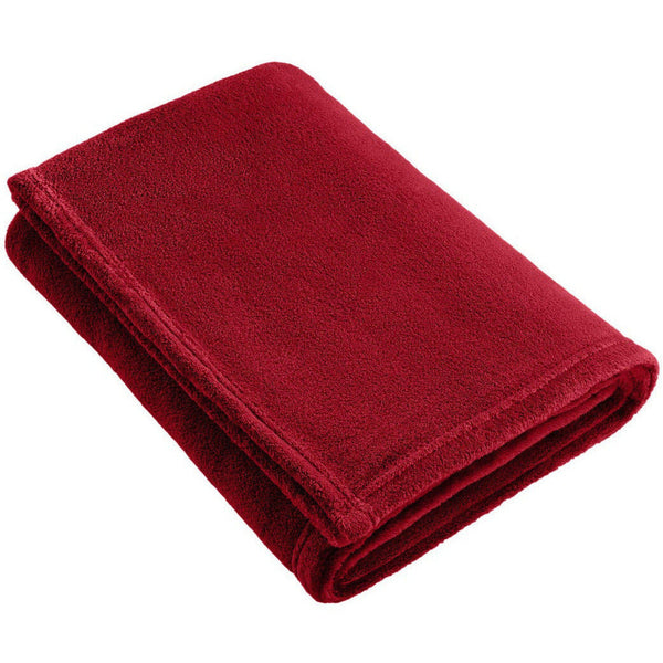 Port Authority ®Ultra Plush Blanket