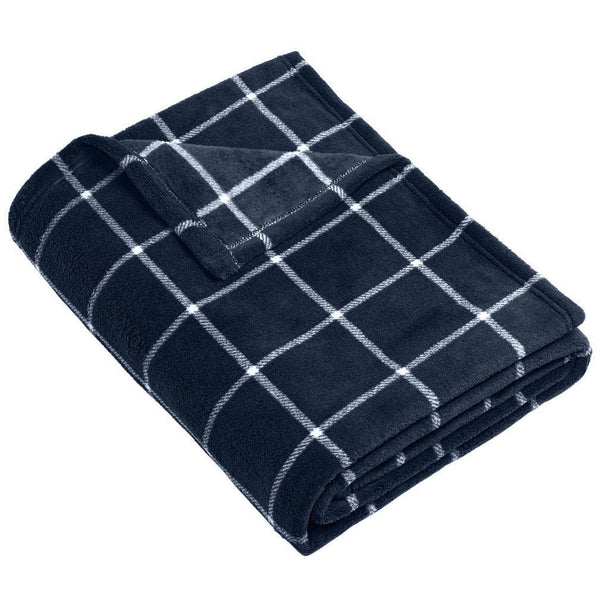 Port Authority ®Ultra Plush Blanket
