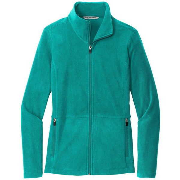 Teal Blue