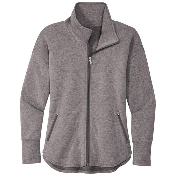 Petrol Grey Heather