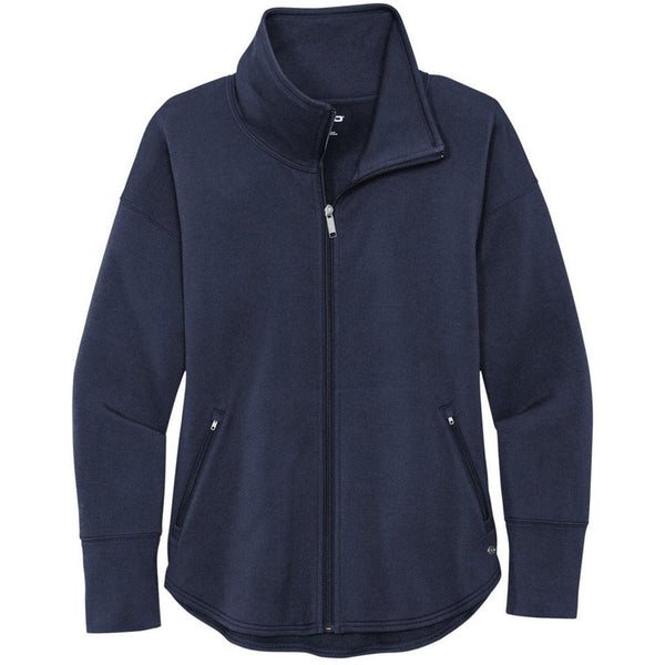 River Blue Navy