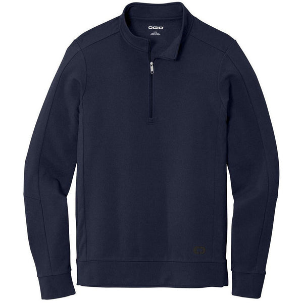 River Blue Navy