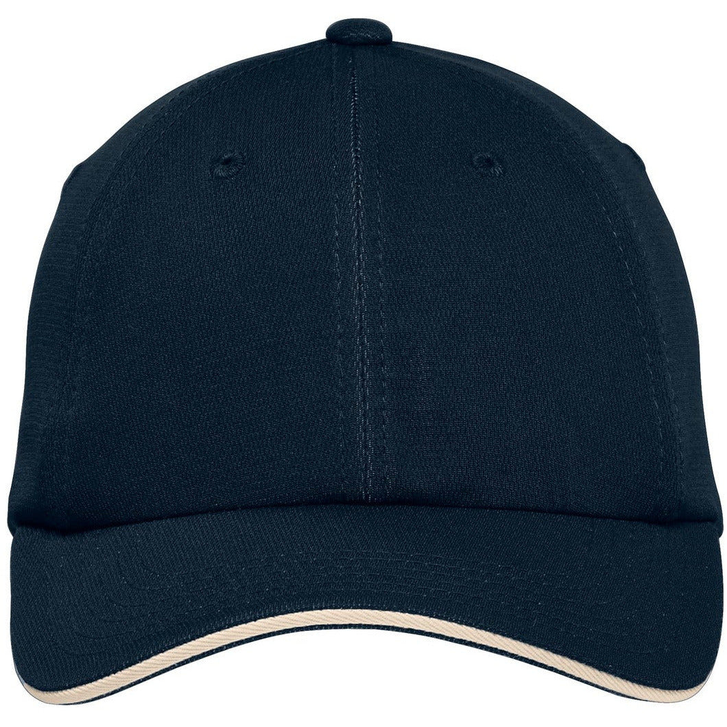 Classic Navy/ White
