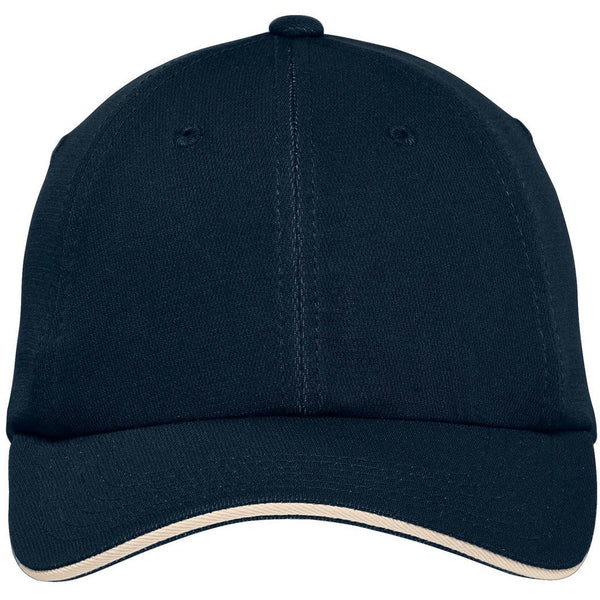 Classic Navy/ White
