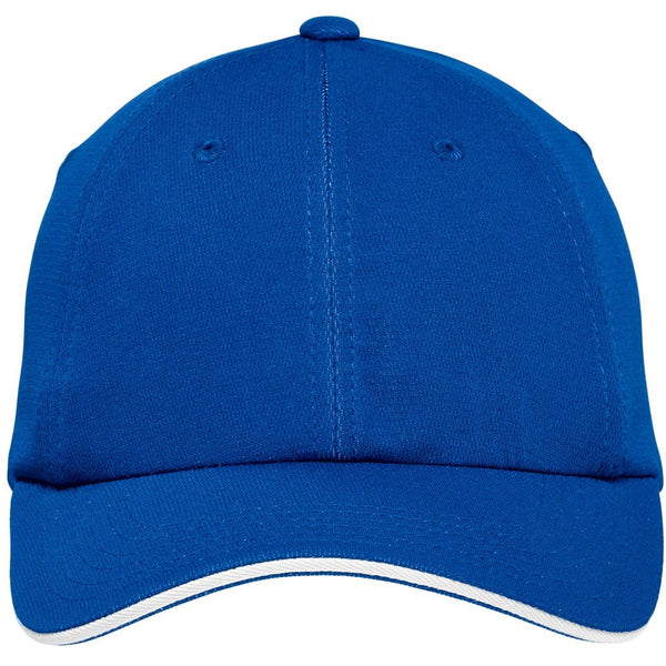 Royal/ White