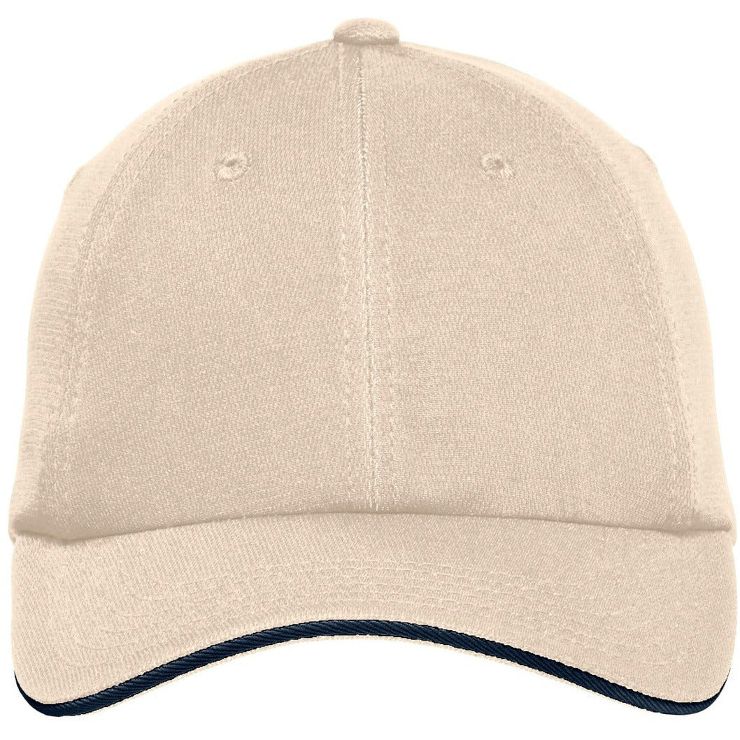 Stone/ Classic Navy