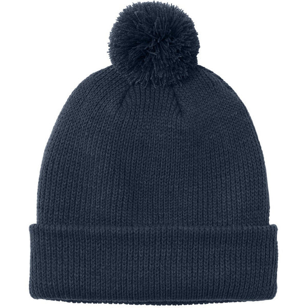River Blue Navy