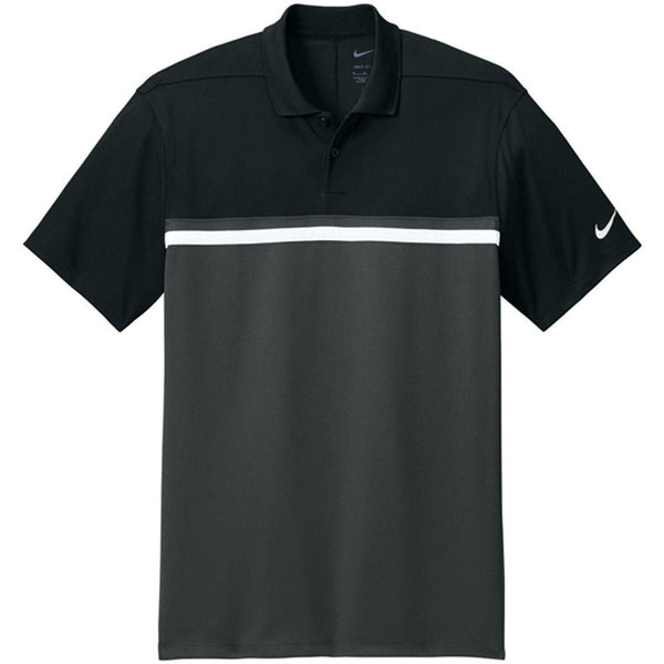 Black/ Anthracite/ White