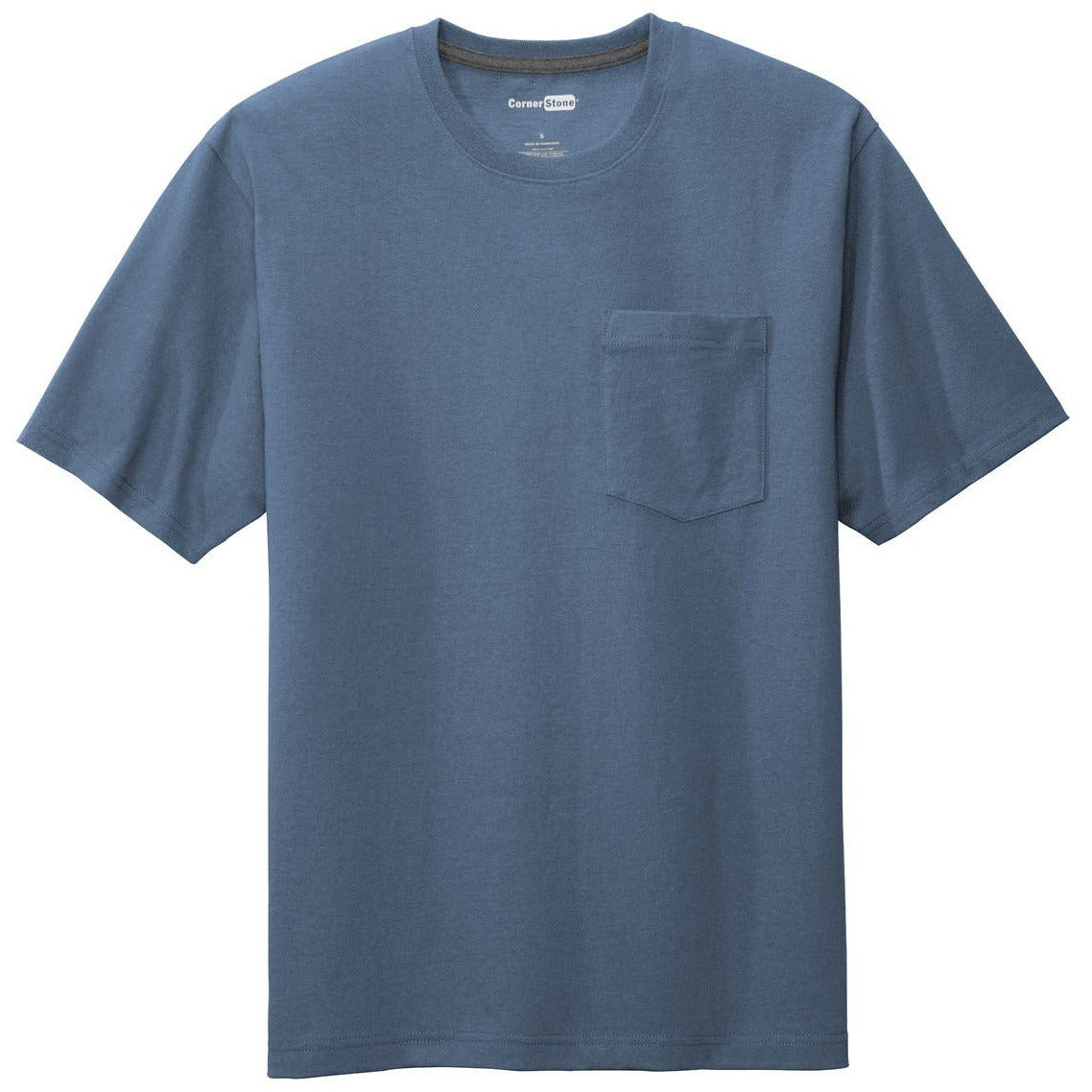 Regatta Blue