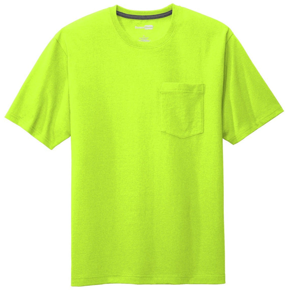 Safety Green
