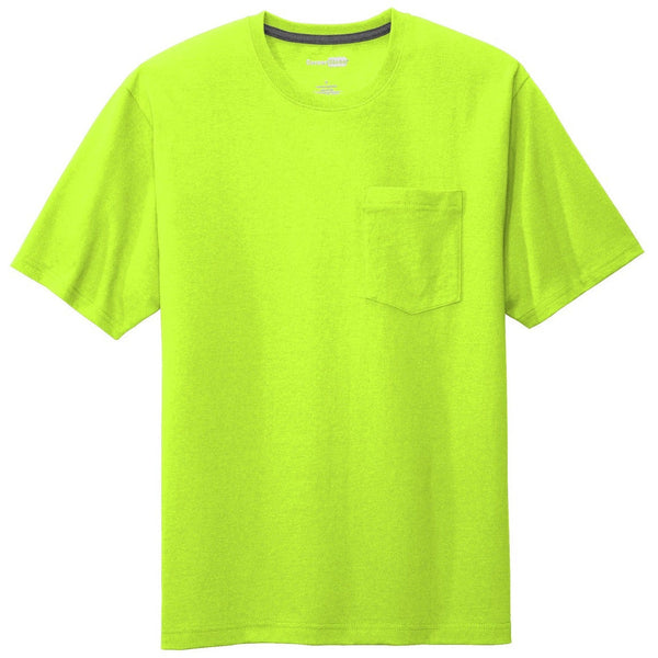Safety Green