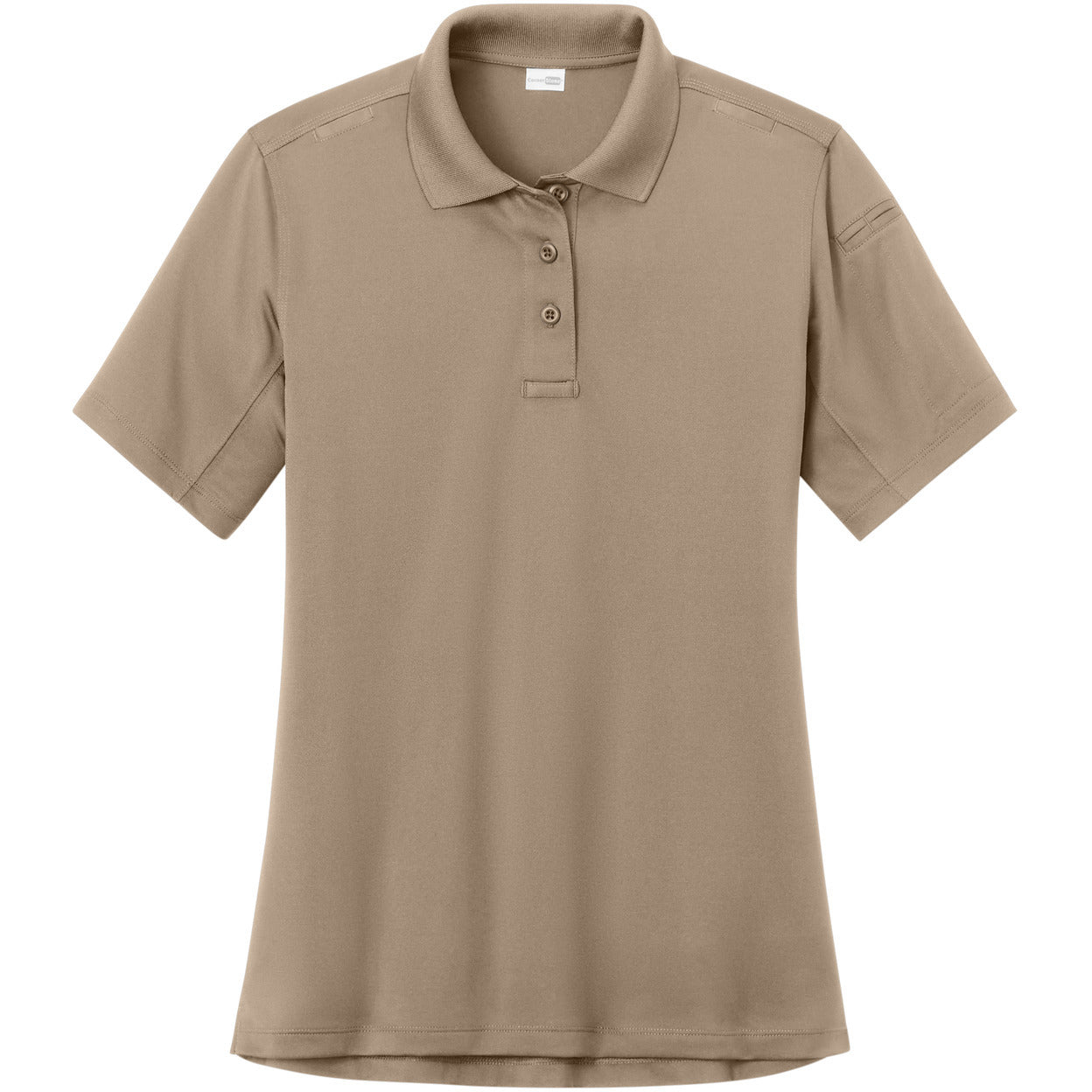 CS453-Silver Tan