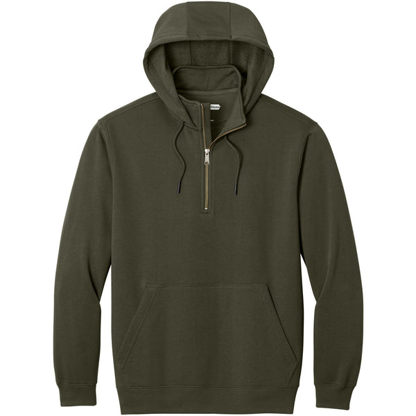 CSF633-Tundra Green