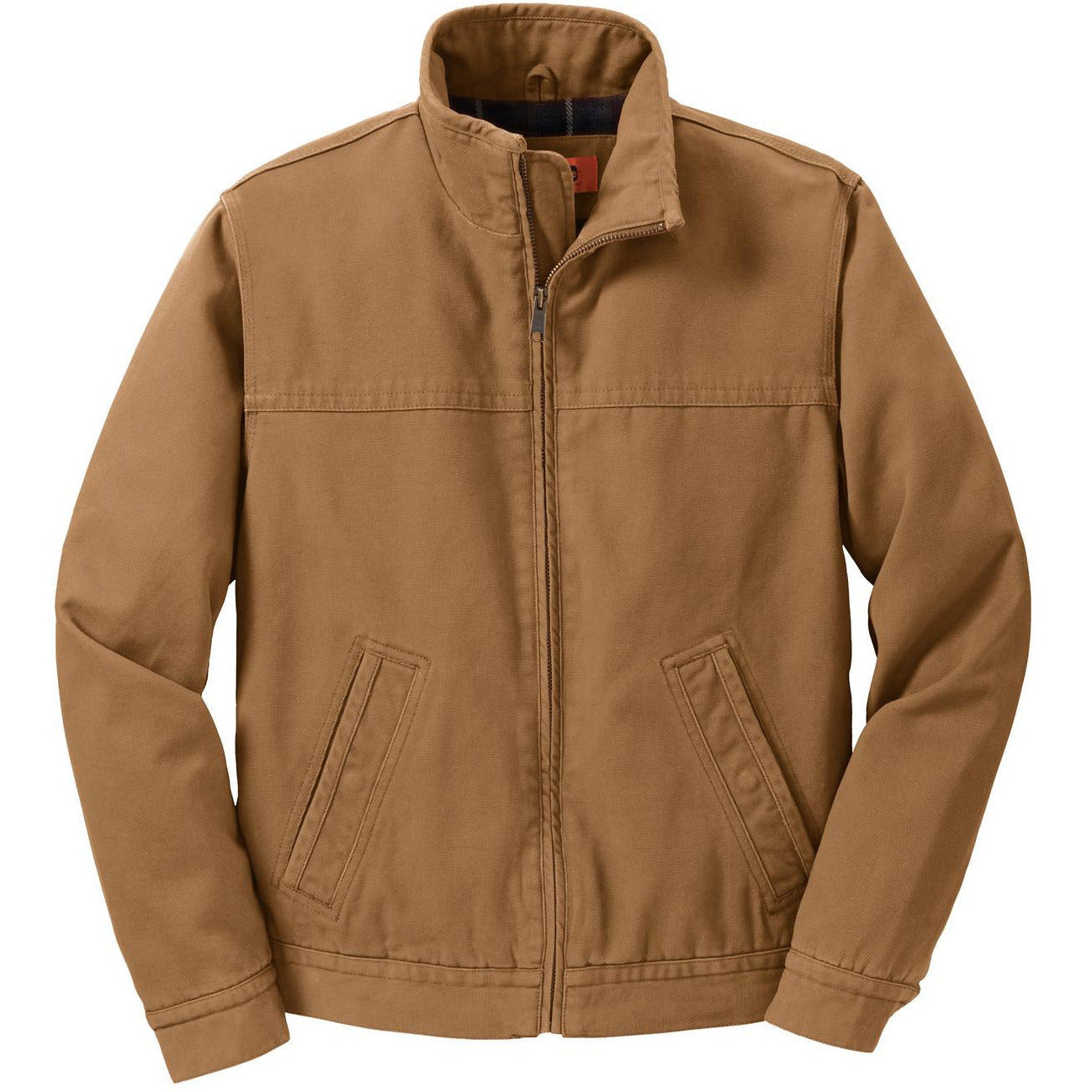 Duck Brown
