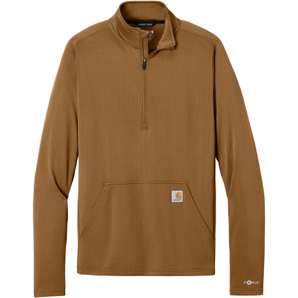 CT107814-Carhartt Brown