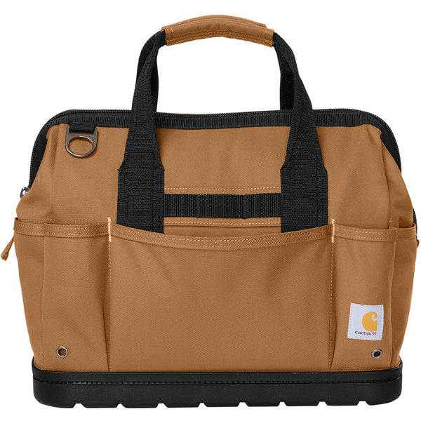 CTB0000687-Carhartt Brown