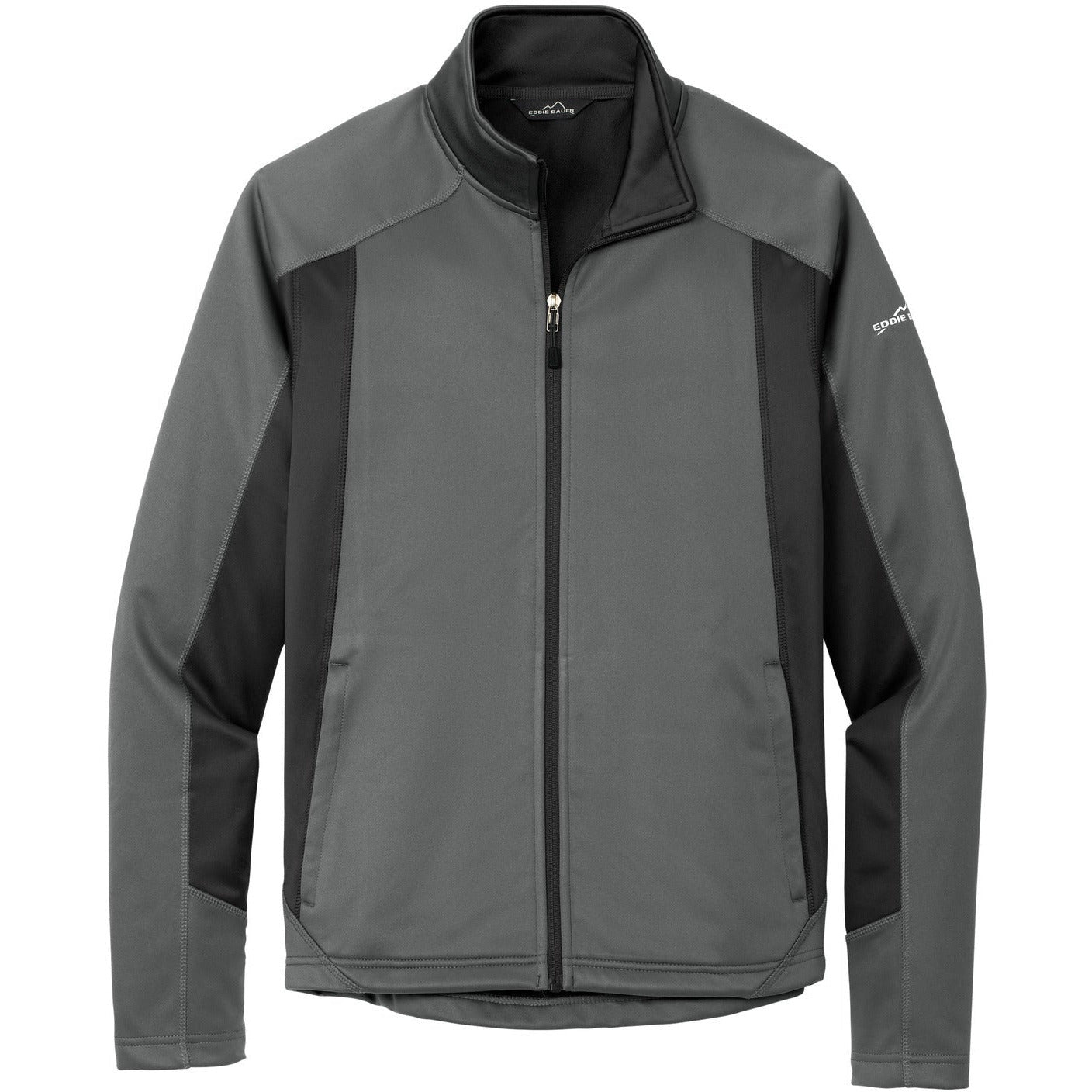 Metal Grey/ Grey Steel