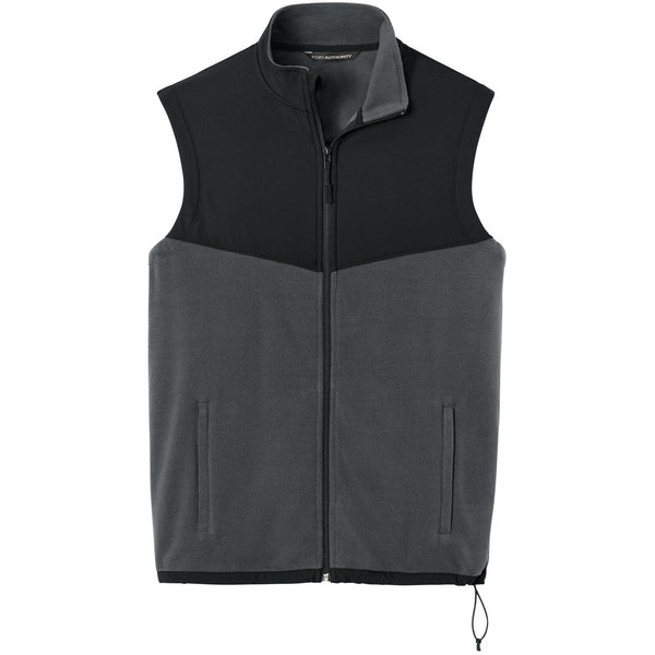 F181-Iron Grey/ Black