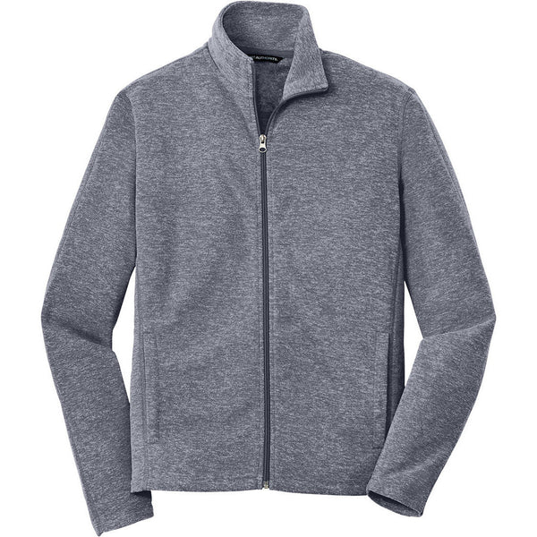 True Navy Heather