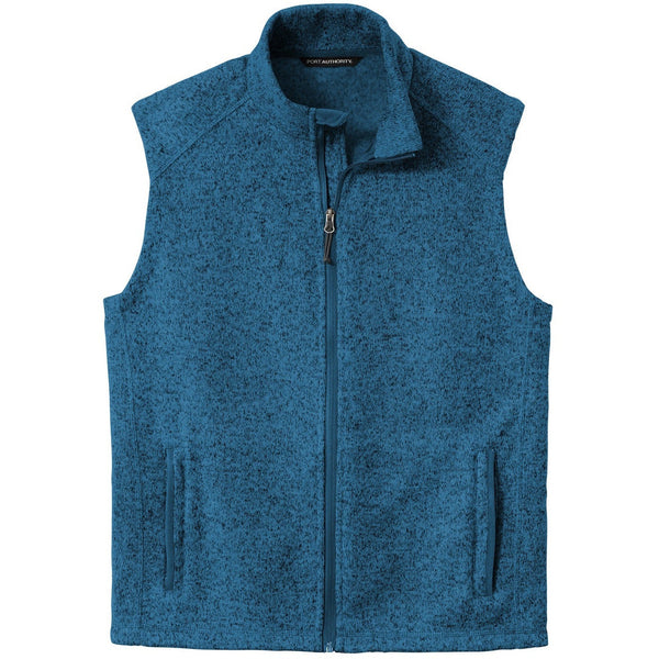 Medium Blue Heather