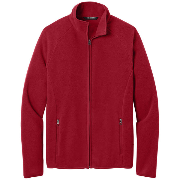Rich Red