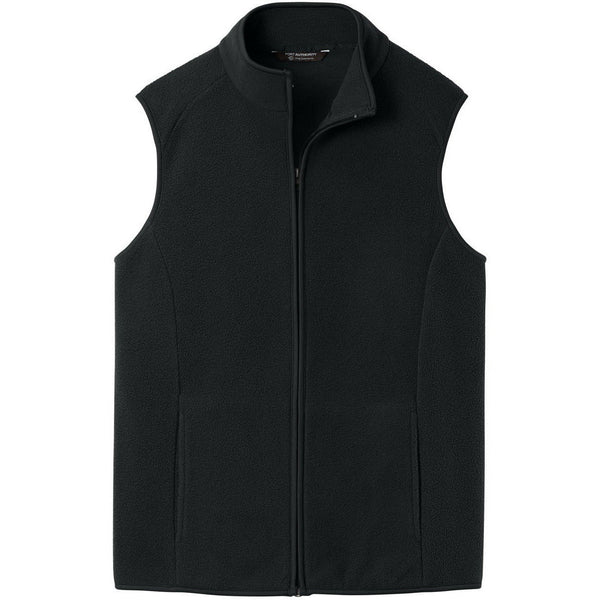 Port Authority® C-FREE® Fleece Vest